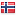 blackkhabsah.com server is located in Norway